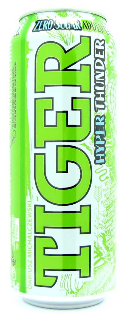 Tiger Hyper Thunder
