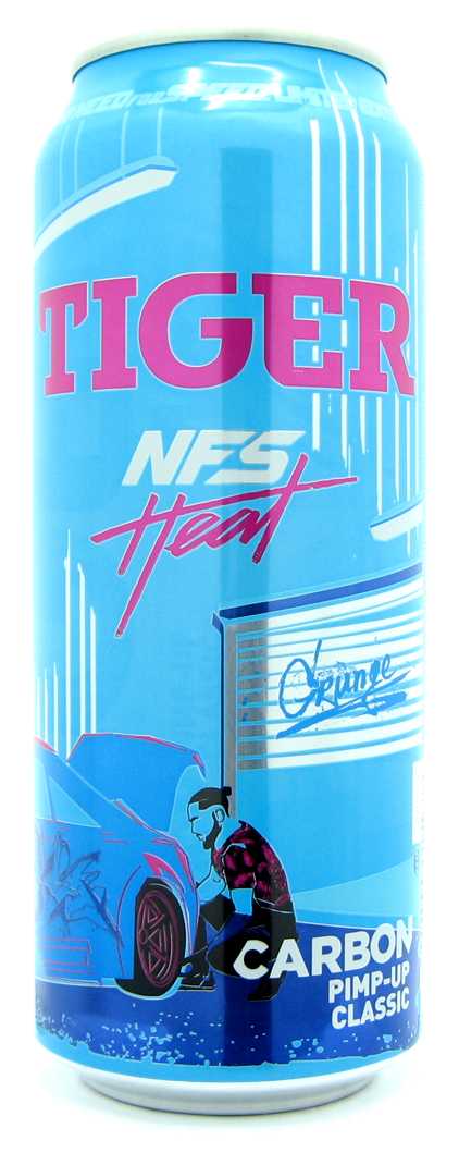 Tiger NFS Heat
