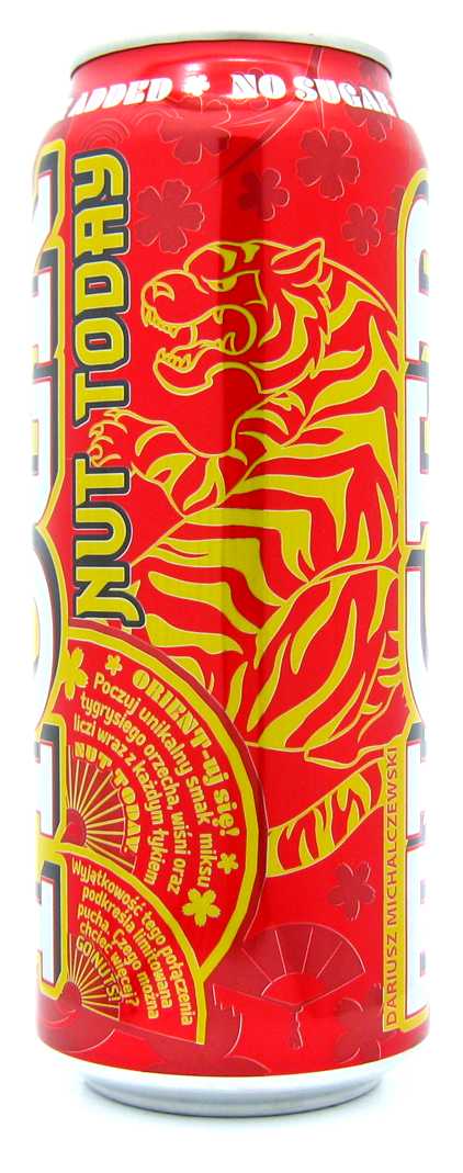 Tiger Nut today