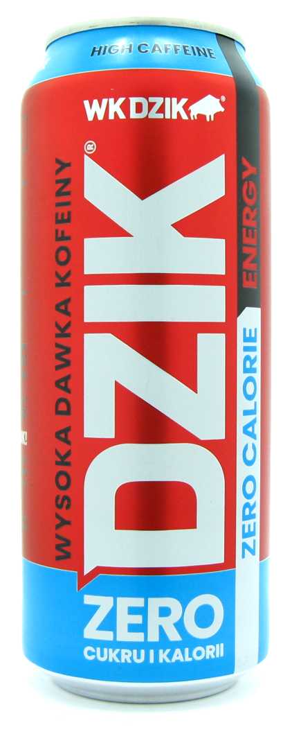 WK Dzik