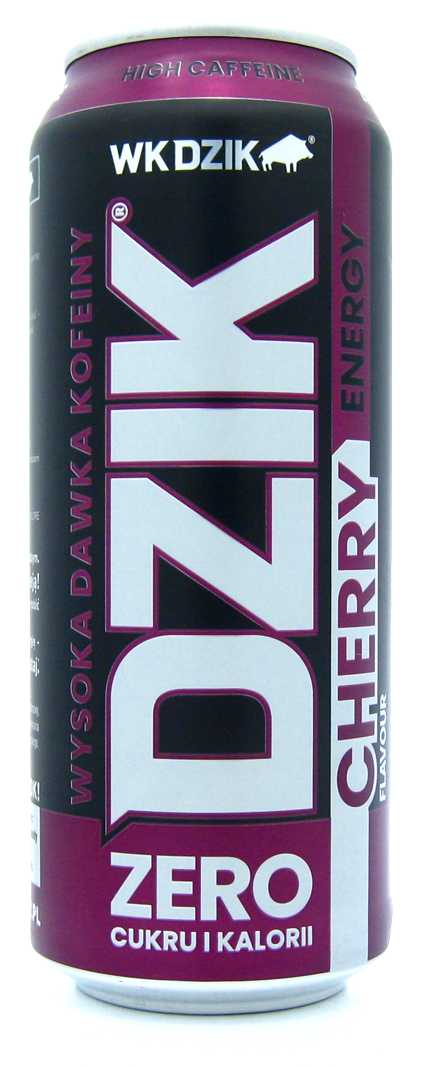 WK Dzik Cherry