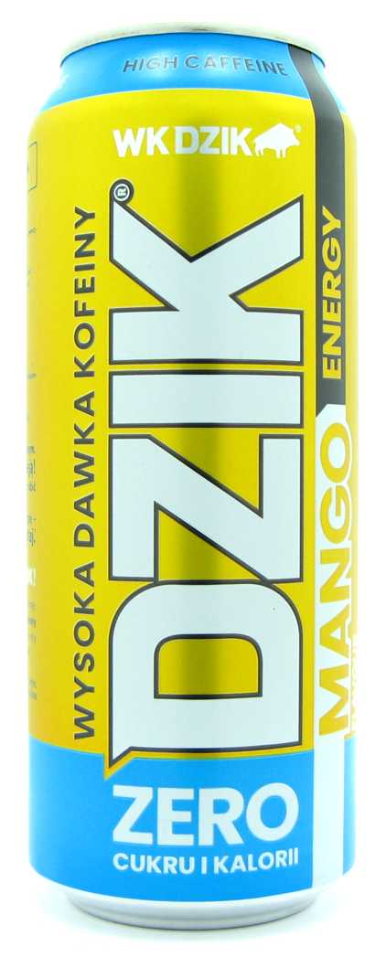 WK Dzik Mango