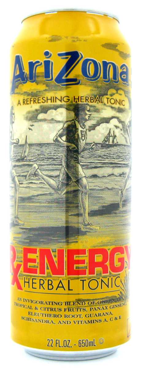 Arizona RxEnergy